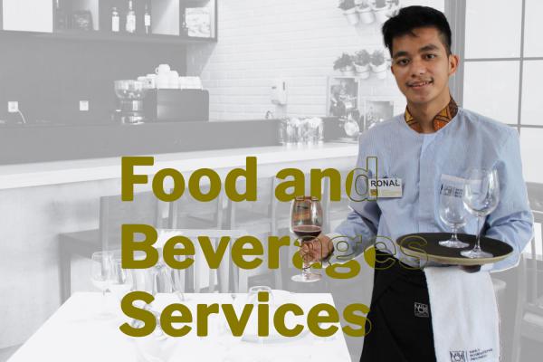 Food and Beverage Services